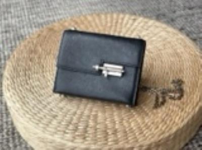 wholesale quality hermes verrou 17 osrrich noir phw
